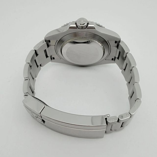 Rolex Submariner Starbucks Image 3